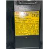 Image 5 : Fanuc #A06B-0162-B075 AC Servo Motor