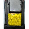 Image 4 : Fanuc #A06B-0371-B075 AC Servo Motor