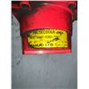 Image 5 : Fanuc #A06B-0371-B075 AC Servo Motor