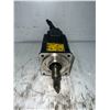 Image 1 : Fanuc #A06B-0371-B175 AC Servo Motor