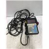 Image 1 : Fanuc Robot Teach Pendant - Tag is not Visible