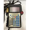 Image 2 : Fanuc Robot Teach Pendant - Tag is not Visible