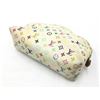 Image 3 : Louis Vuitton White Multicolor Monogram Canvas Cosmetic Pouch Bag