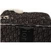 Image 8 : Christian Dior Black Trotter Canvas Enamel Mini Chain Vanity Bag