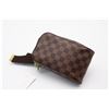 Image 2 : Louis Vuitton Damier Ebene Canvas Geronimos Waist Bag