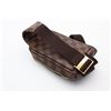 Image 3 : Louis Vuitton Damier Ebene Canvas Geronimos Waist Bag