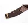 Image 8 : Louis Vuitton Damier Ebene Canvas Geronimos Waist Bag
