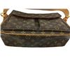 Image 3 : Louis Vuitton Brown Monogram Canvas Leather Viva Cite GM Shoulder Bag