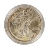 Image 1 : 1996 $1 American Silver Eagle Dollar Coin