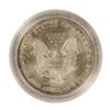 Image 2 : 1996 $1 American Silver Eagle Dollar Coin