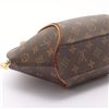 Image 4 : Louis Vuitton Brown Monogram Canvas Leather Ellipse PM Bag