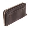 Image 3 : Chloe Black Leather Zip Wellet