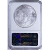 Image 2 : 2010 $1 American Silver Eagle NGC MS70 Early Releases
