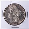 Image 1 : 1881-S $1 Morgan Silver Dollar Coin CH BU