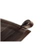 Image 8 : Berluti Brown Scritto Leather Calligraphy Bifold Long Wallet