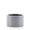 Image 1 : Hermes Bangle Resin Purple