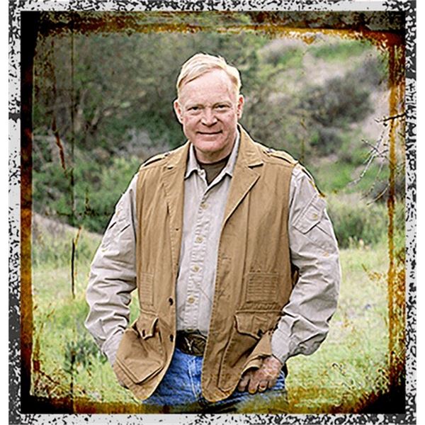 Breakfast with Craig