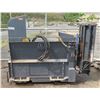 Image 1 : Malavasi Pavijet MG7 Mini Hydraulic Paver Street Patcher Machine