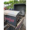 Image 3 : Malavasi Pavijet MG7 Mini Hydraulic Paver Street Patcher Machine
