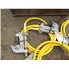 Image 2 : Multiple Utility Supply Hilti Air Hose w/ Clamps, Parts, etc