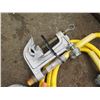 Image 3 : Multiple Utility Supply Hilti Air Hose w/ Clamps, Parts, etc