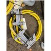 Image 6 : Multiple Utility Supply Hilti Air Hose w/ Clamps, Parts, etc