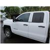 Image 10 : 2017 Chevy Silverado 2500HD Service Truck w/ Bed-Mounted Fuel Tank, Lic. 692TWE (Starts & Runs - See
