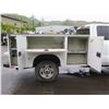 Image 18 : 2017 Chevy Silverado 2500HD Service Truck w/ Bed-Mounted Fuel Tank, Lic. 692TWE (Starts & Runs - See