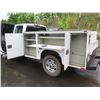 Image 23 : 2017 Chevy Silverado 2500HD Service Truck w/ Bed-Mounted Fuel Tank, Lic. 692TWE (Starts & Runs - See