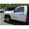 Image 19 : 2012 Chevy Silverado 3500HD Stakebed Truck w/ Lift Gate & Liftmore Crane, Lic. 347TTW (Starts & Runs