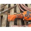 Image 14 : Qty 2 Hammer Tools w/ Breaker Attachments & Hose