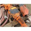 Image 5 : Qty 2 Hammer Tools w/ Breaker Attachments & Hose