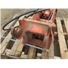 Image 12 : NPK CH-2 Hydraulic Hammer Breaker Attachment (Hammers See Video)