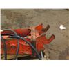 Image 7 : NPK CH-2 Hydraulic Hammer Breaker Attachment (Hammers See Video)