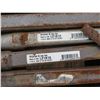 Image 3 : Multiple Brunner & Lay Jumbo Rivet Busters L21B18, 3" Chisels, Shackles, etc