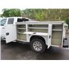 Image 14 : 2016 Chevy Silverado 2500HD Service Truck w/ Bed-Mounted Fuel Tank & Tool Box,  Lic. 365TWB (Starts