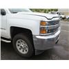 Image 20 : 2016 Chevy Silverado 2500HD Service Truck w/ Bed-Mounted Fuel Tank & Tool Box,  Lic. 365TWB (Starts