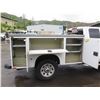 Image 25 : 2016 Chevy Silverado 2500HD Service Truck w/ Bed-Mounted Fuel Tank & Tool Box,  Lic. 365TWB (Starts