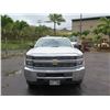 Image 2 : 2016 Chevy Silverado 2500HD Service Truck w/ Bed-Mounted Fuel Tank & Tool Box,  Lic. 365TWB (Starts