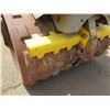 Image 10 : Wacker RT Smart Vibratory Trench Roller (Runs-Dead Battery-Needs Repair)