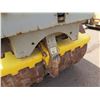 Image 11 : Wacker RT Smart Vibratory Trench Roller (Runs-Dead Battery-Needs Repair)