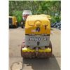 Image 2 : Wacker RT Smart Vibratory Trench Roller (Runs-Dead Battery-Needs Repair)