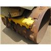 Image 5 : Wacker RT Smart Vibratory Trench Roller (Runs-Dead Battery-Needs Repair)