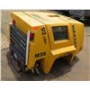 Image 1 : Kaeser Compressors Mobilair M26 Air Compressor (Runs w/Battery Box- Needs Repair)