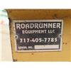 Image 5 : Roadrunner Equipment MT Series Heavy Duty Grading SkidSteer Attachment