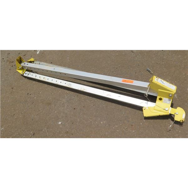 Guardian Fall Protection Metal Tripod