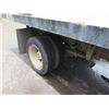 Image 31 : 2013 Chevy Silverado 3500HD Flatbed Dump Truck, Lic. 275TVA (Starts & Runs - See Video)