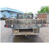 Image 6 : 2013 Chevy Silverado 3500HD Flatbed Dump Truck, Lic. 275TVA (Starts & Runs - See Video)