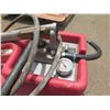 Image 6 : Speed Shore Shoring Trench Box Manual Hydraulic Pump