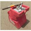 Image 1 : Speed Shore Shoring Trench Box Manual Hydraulic Pump